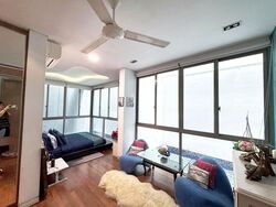 St Patrick's Residences (D15), Apartment #613150361